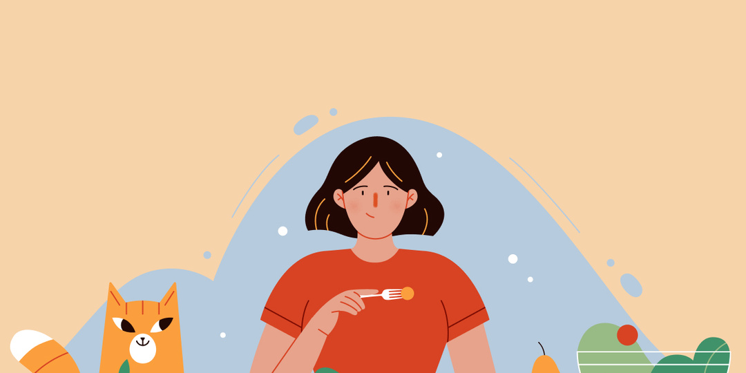 Как питаться, когда у вас ревматическое заболевание