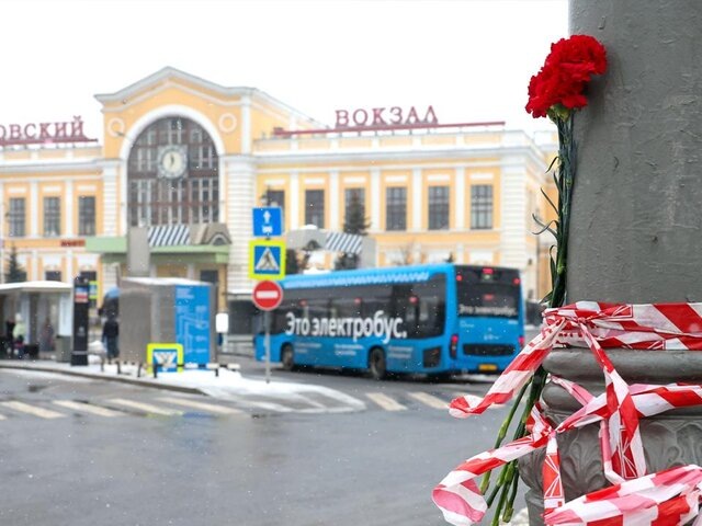    Фото: ТАСС/Сергей Фадеичев