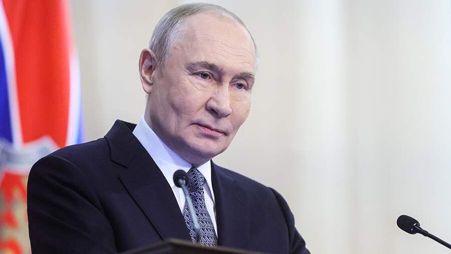    Фото: РИА Новости/Михаил Метцель