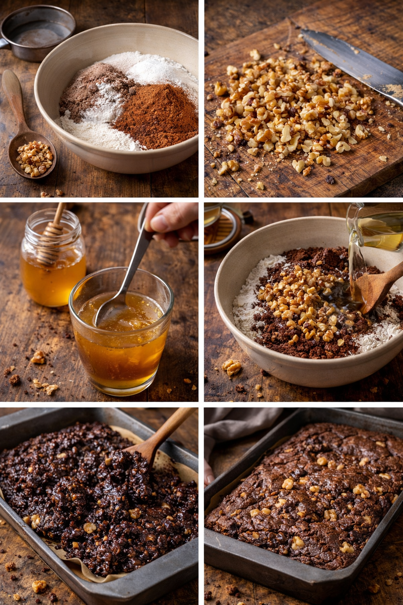 Приготовление 