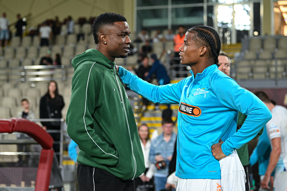 Фото: ФК «Краснодар»