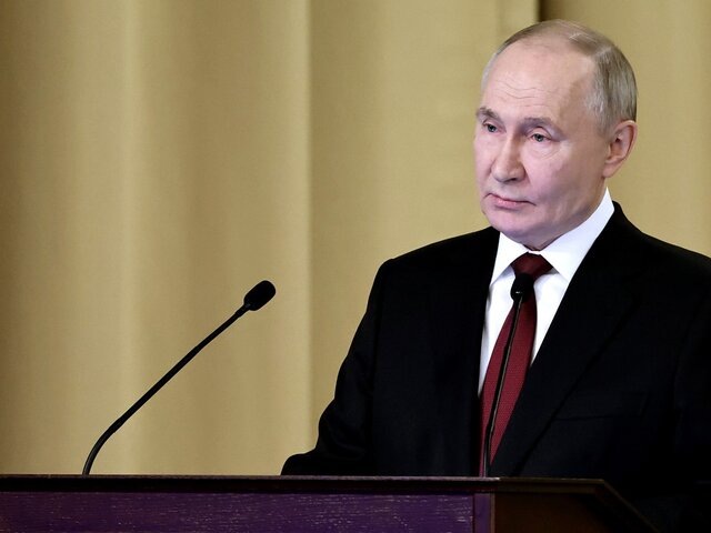    Фото: kremlin.ru