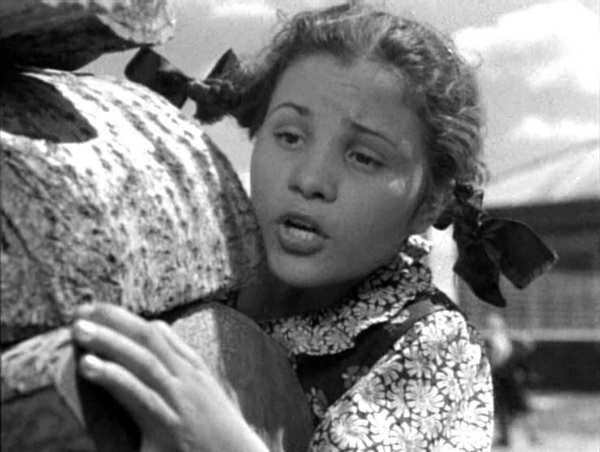 "Сибиряки" (1940)