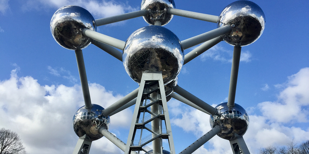 Армения не отказывается от строительства малых модульных АЭС