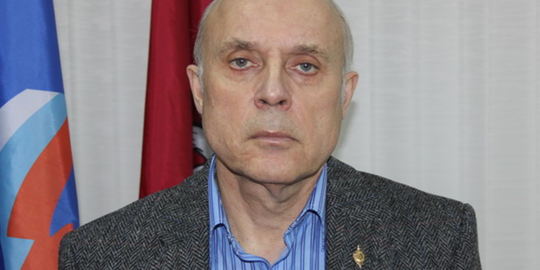 Смертная казнь как ответ на теракты: предложение ветеранов «Альфы»