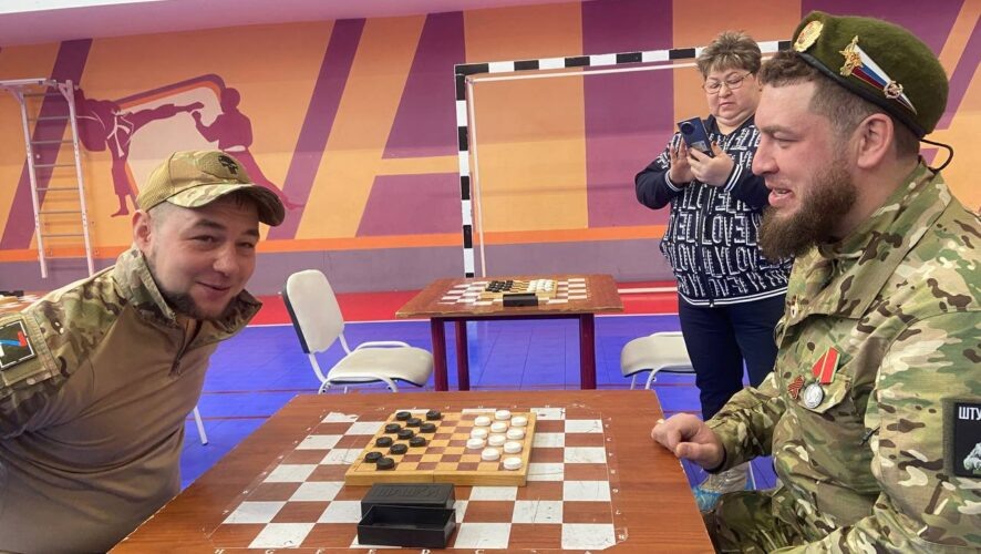    Фото: пресс-служба Министерства спорта РТ
