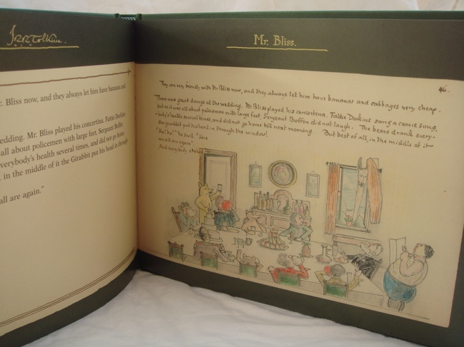 Большой гайд по книгам Толкина