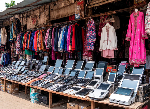 Как новый реестр изменит покупки в интернете