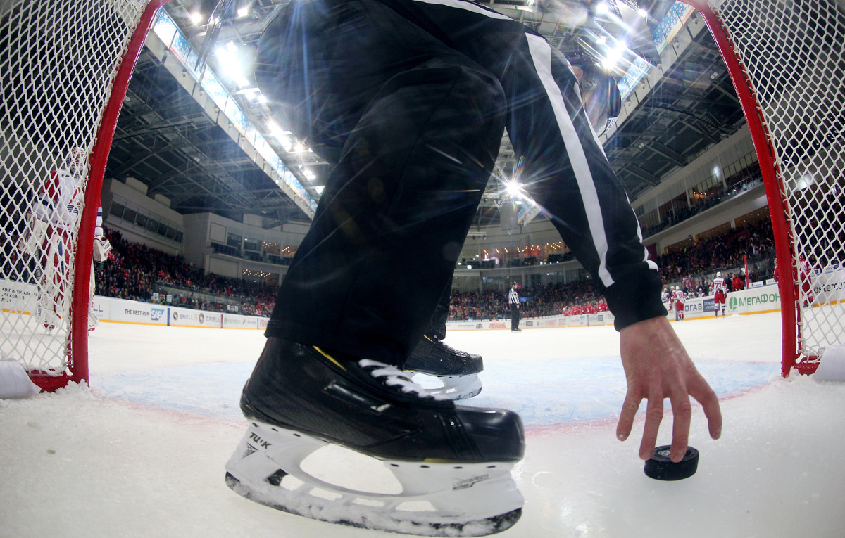 Валерий Шарифулин/ТАСС