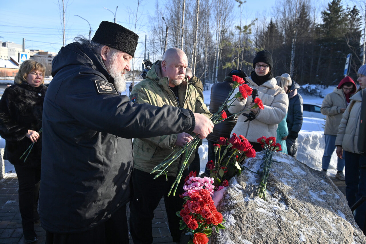    Фото: "Республика" / Оксана Кудряшова