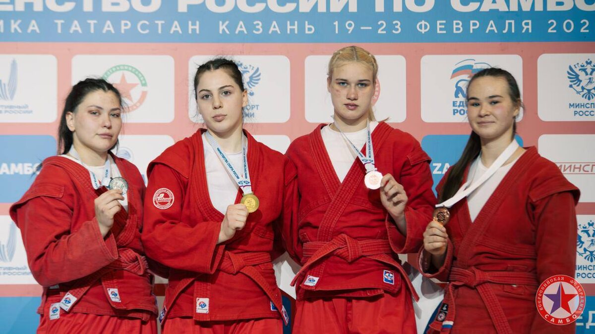 Фото: пресс-служба ВФС