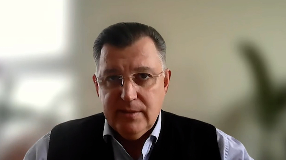    Эксперт Дудчак: Бельгия тормозит процесс выдачи активов РФ, боясь последствий – коорд