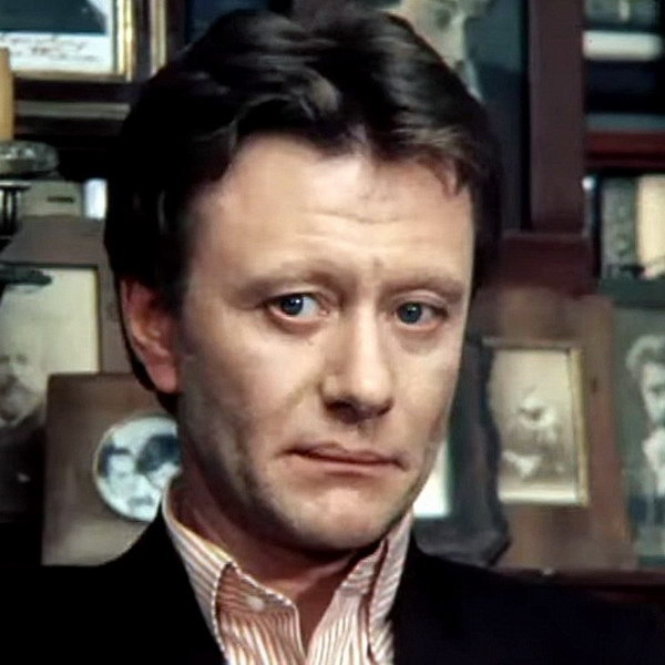     Юбилей Андрея Миронова отметит Первый канал