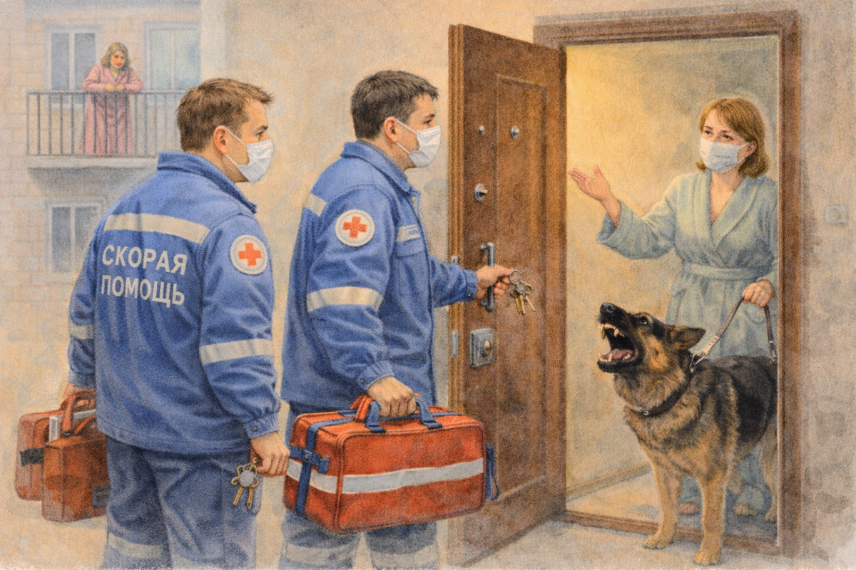 Материалы носят информационный характер и не являются медицинской рекомендацией. Есть противопоказания – нужна консультация специалиста. 