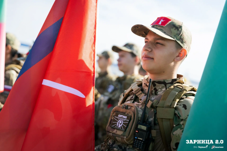 Фото: администрация Волгоградской области