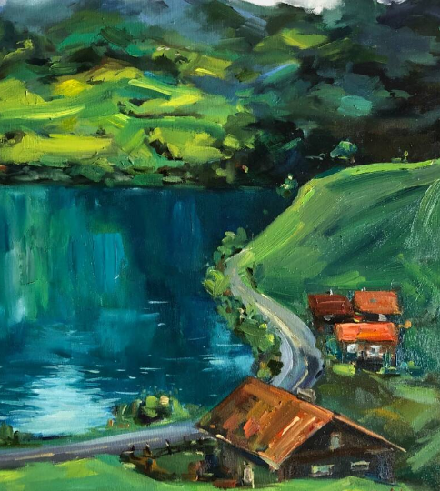 Нелегкий путь до Будапешта