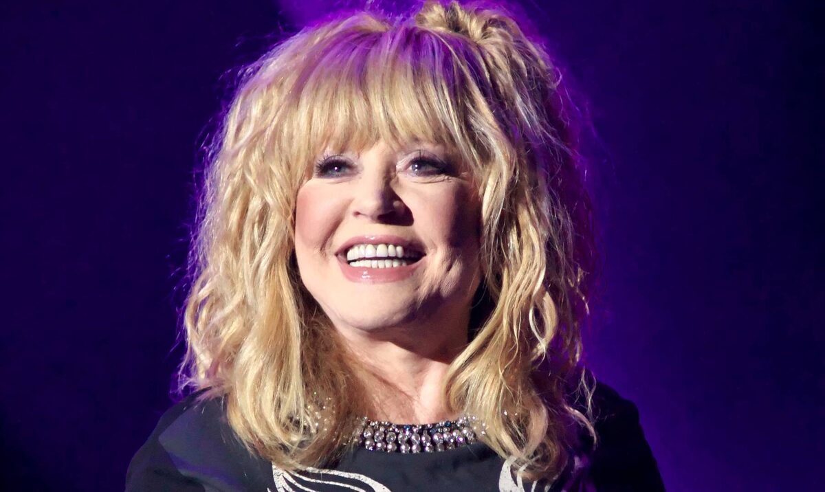     Алла Пугачева   
(cc) Serge Serebro, Vitebsk Popular News