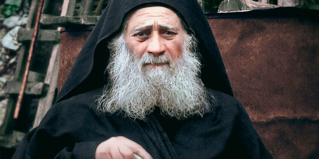 Почему люди болеют раком: ответ афонского старца Гавриила