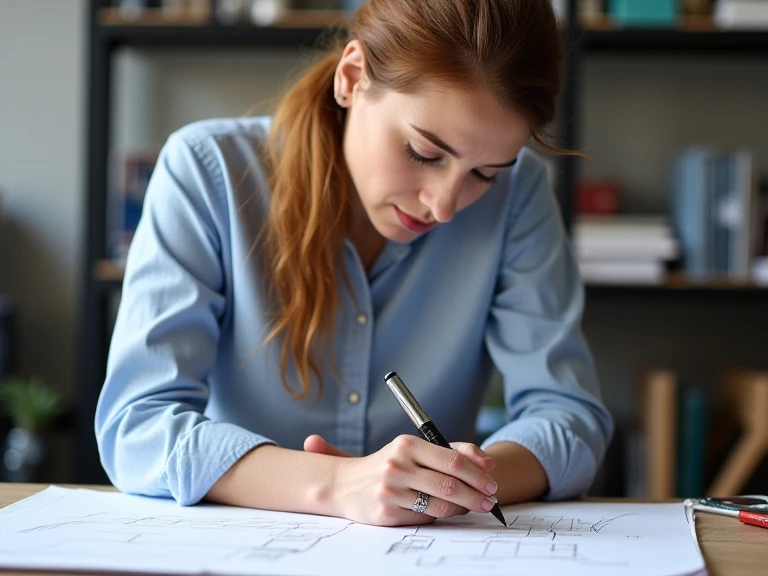 Модельер-конструктор одежды: Стоит ли шить своё будущее?
