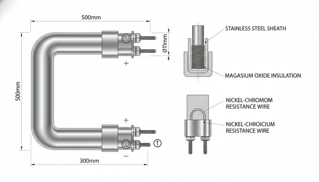    Купить тэн для машины: лучший выбор для вашего авто admin