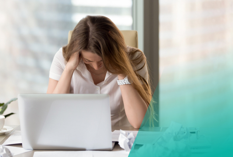 Как технологии помогают справляться с хроническим стрессом