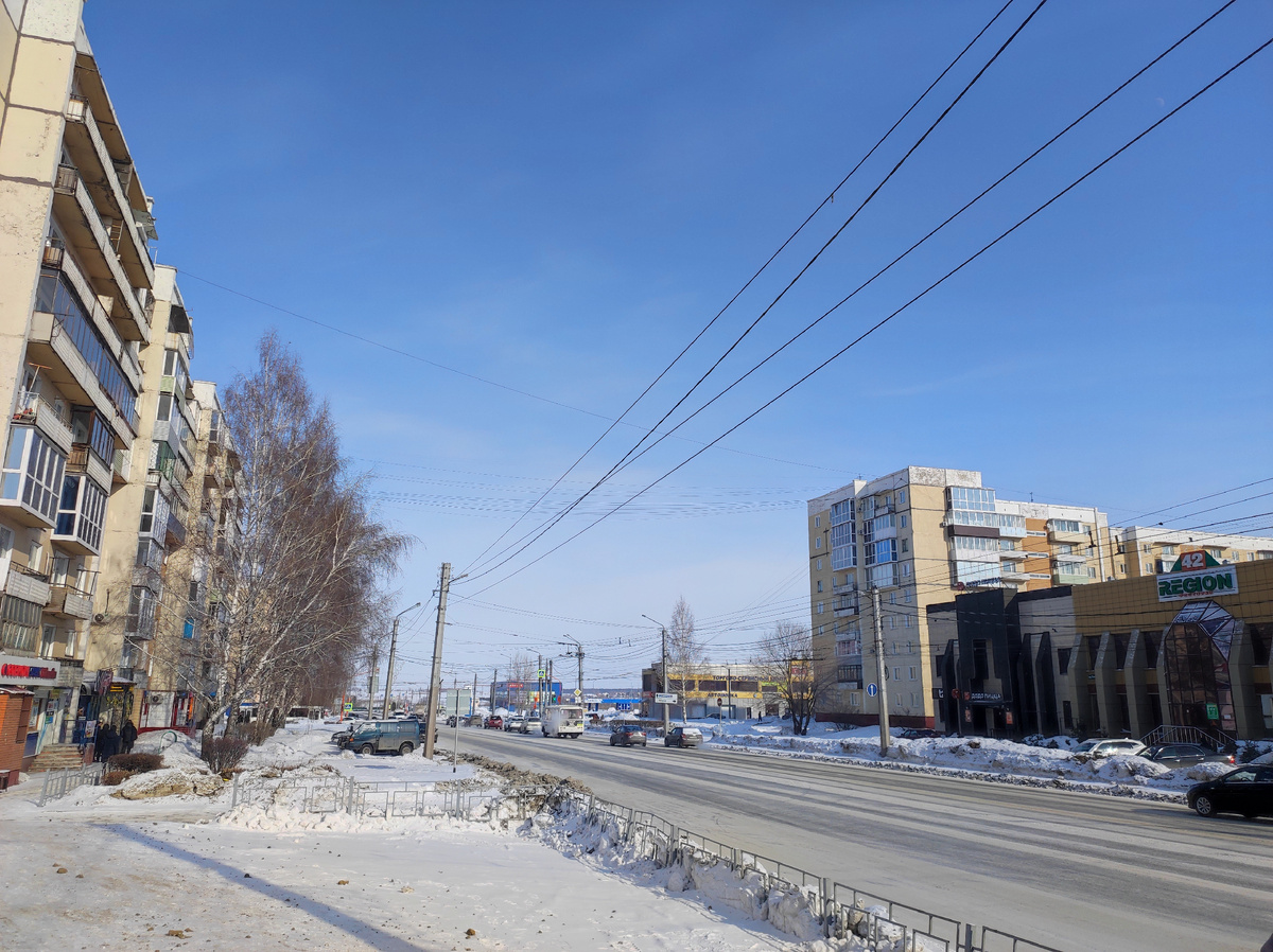 Фото автора 