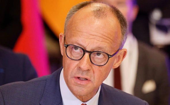    Фото: Ludovic Marin / Reuters Редакция