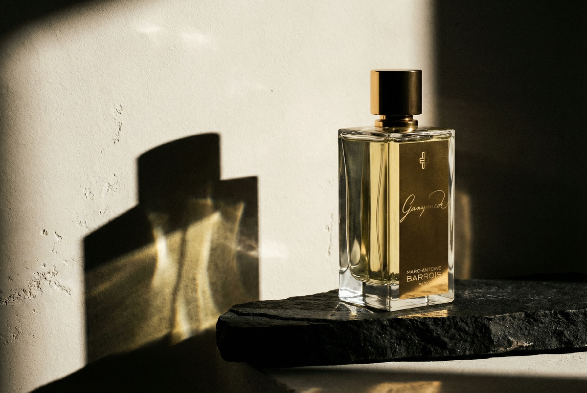 Оригинальный нишевый парфюм и подделка на маркетплейсе