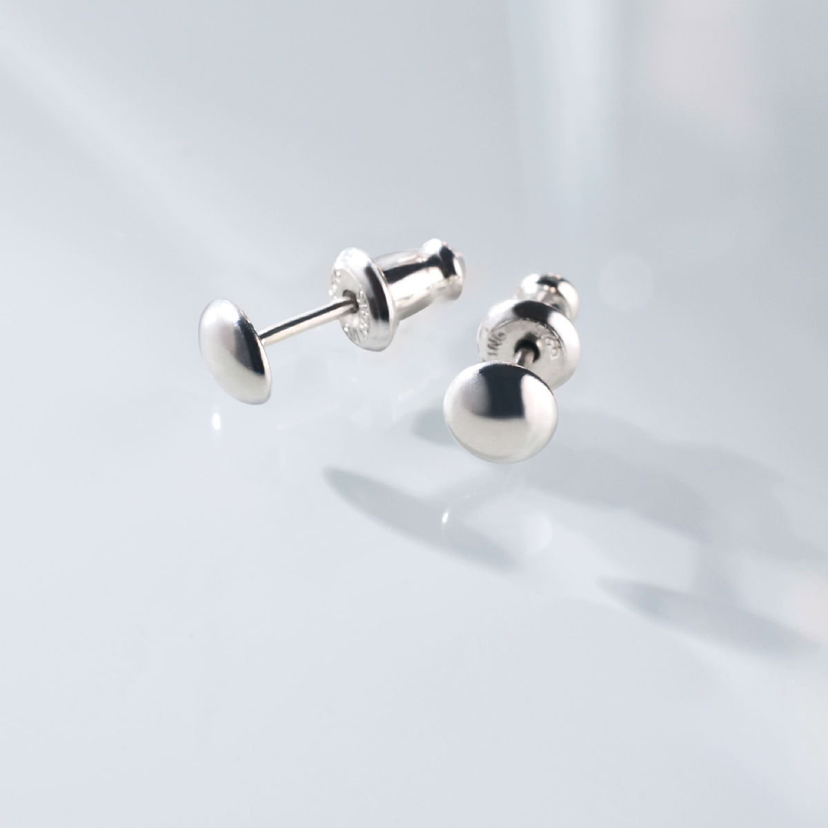 Сережки Lente