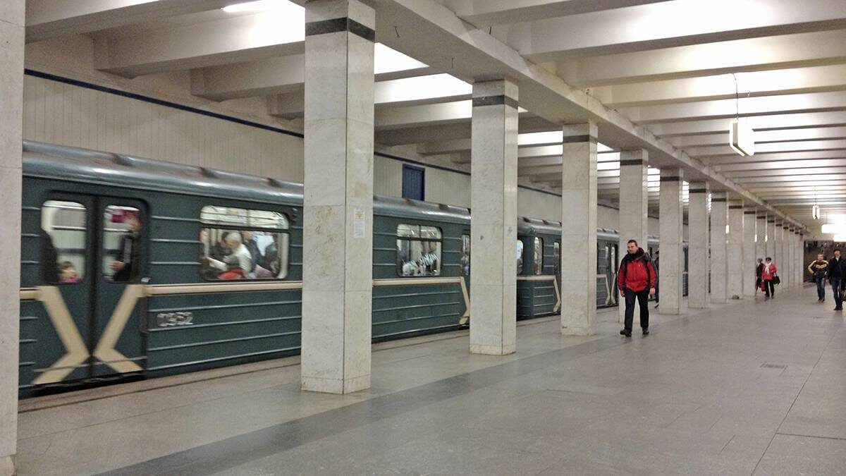    Фото: АГН Москва