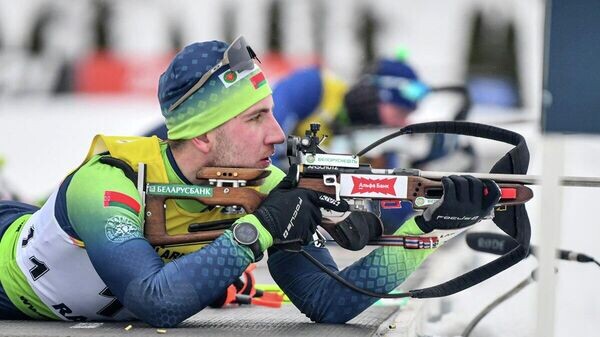    © Photo : Telegram / Национальный олимпийский комитет