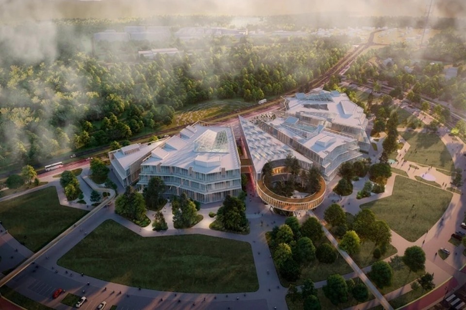    В каждой комнате установят холодильник и чайник. Фото: samara-campus.ru