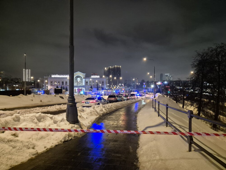    Денис Воронин/АГН «Москва»