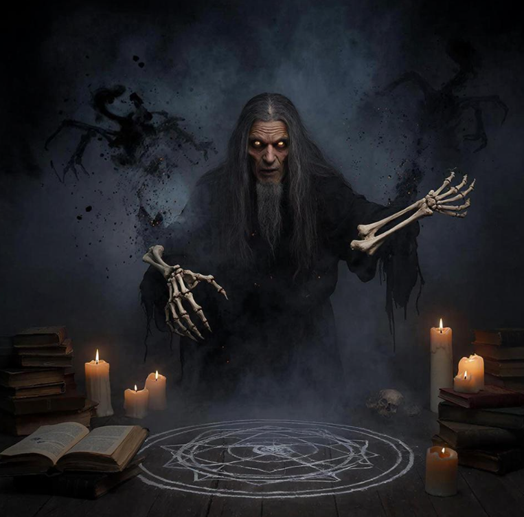 Автор изображения ИИ