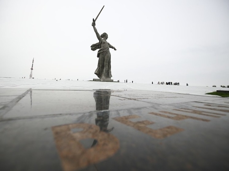     © Фото: ИД «Волгоградская правда» / архив