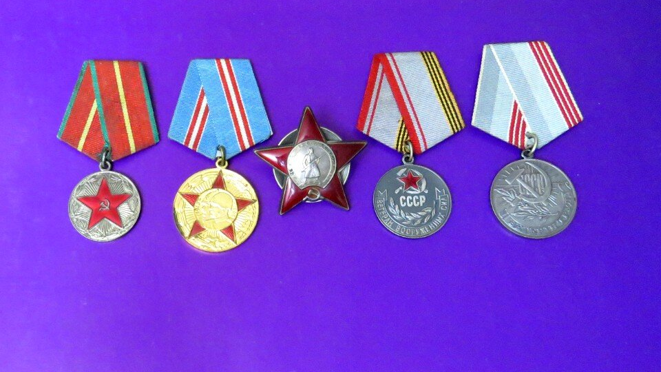 "За какие награды сейчас полагается доплата к пенсии: три главных случая"