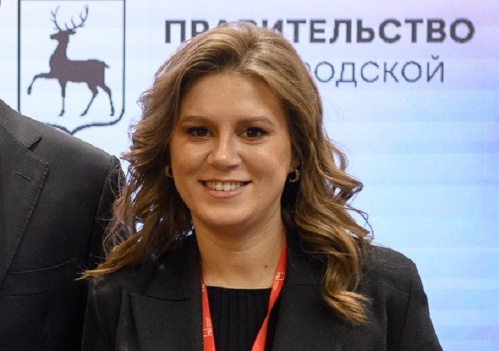    Директор нижегородского агентства гостеприимства отправлена под домашний арест