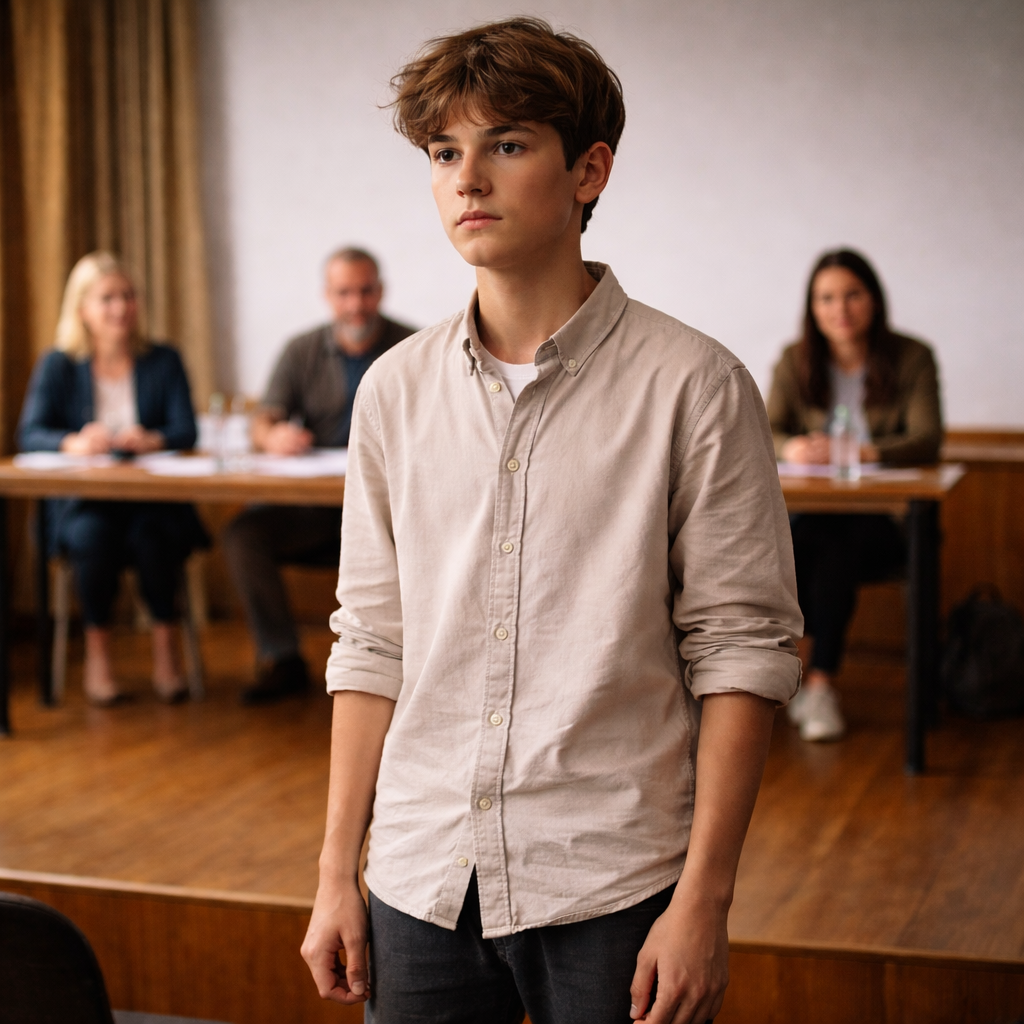 Поступление в театральный после 9 класса возможно через колледжи и училища, но требует отдельной стратегии подготовки.