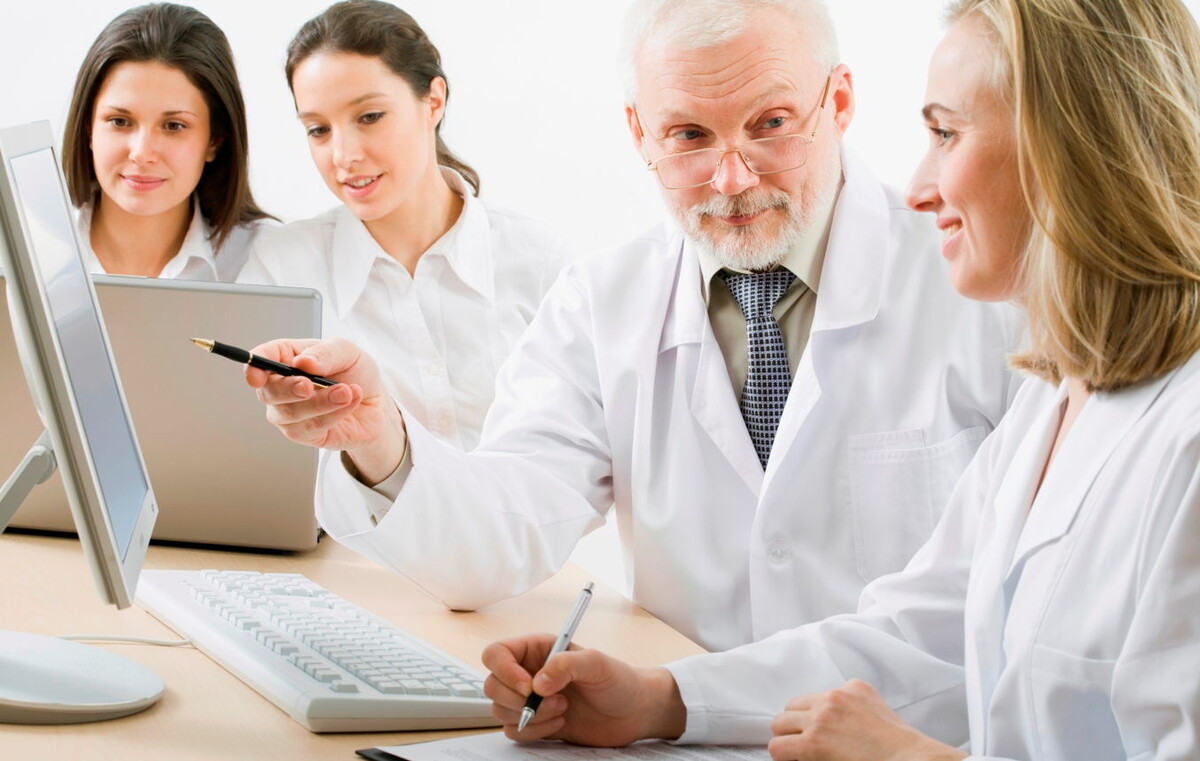 Центр Минздрава РФ разъяснил новые ограничения на дистанционное обучение в системе непрерывного медицинского образования