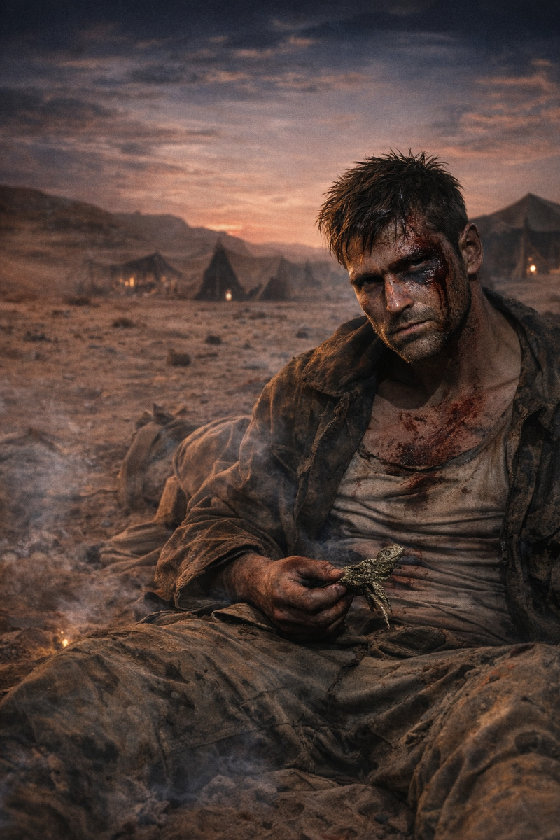 Автор: В. Панченко