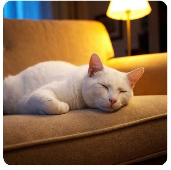 Изображение сгенерировано нейросетями