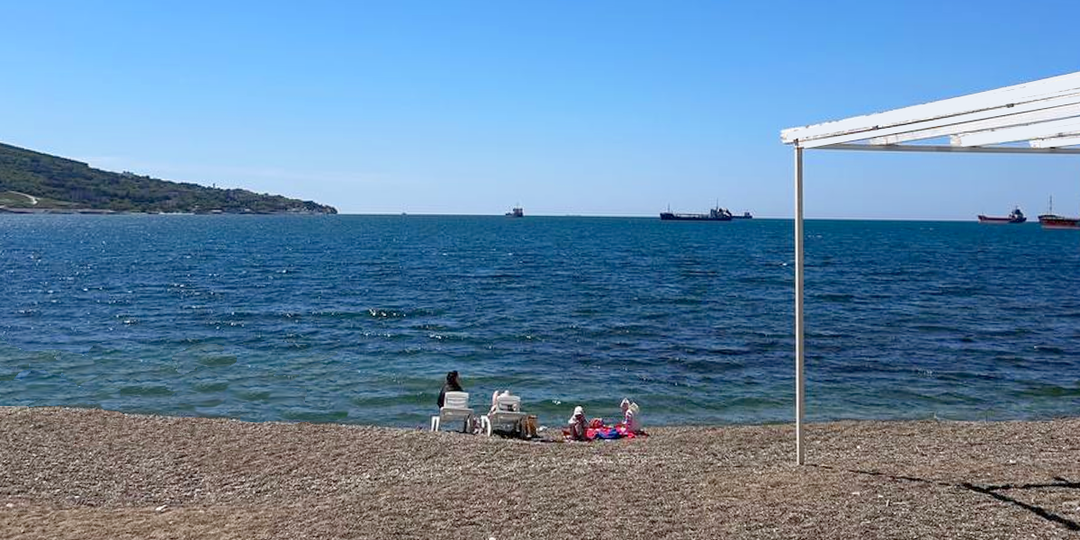 Апрельские цены в Кабардинке и майское здоровье: экономический расчет отдыха до начала туристического сезона