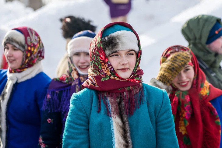    Фото Андрея Заржецкого