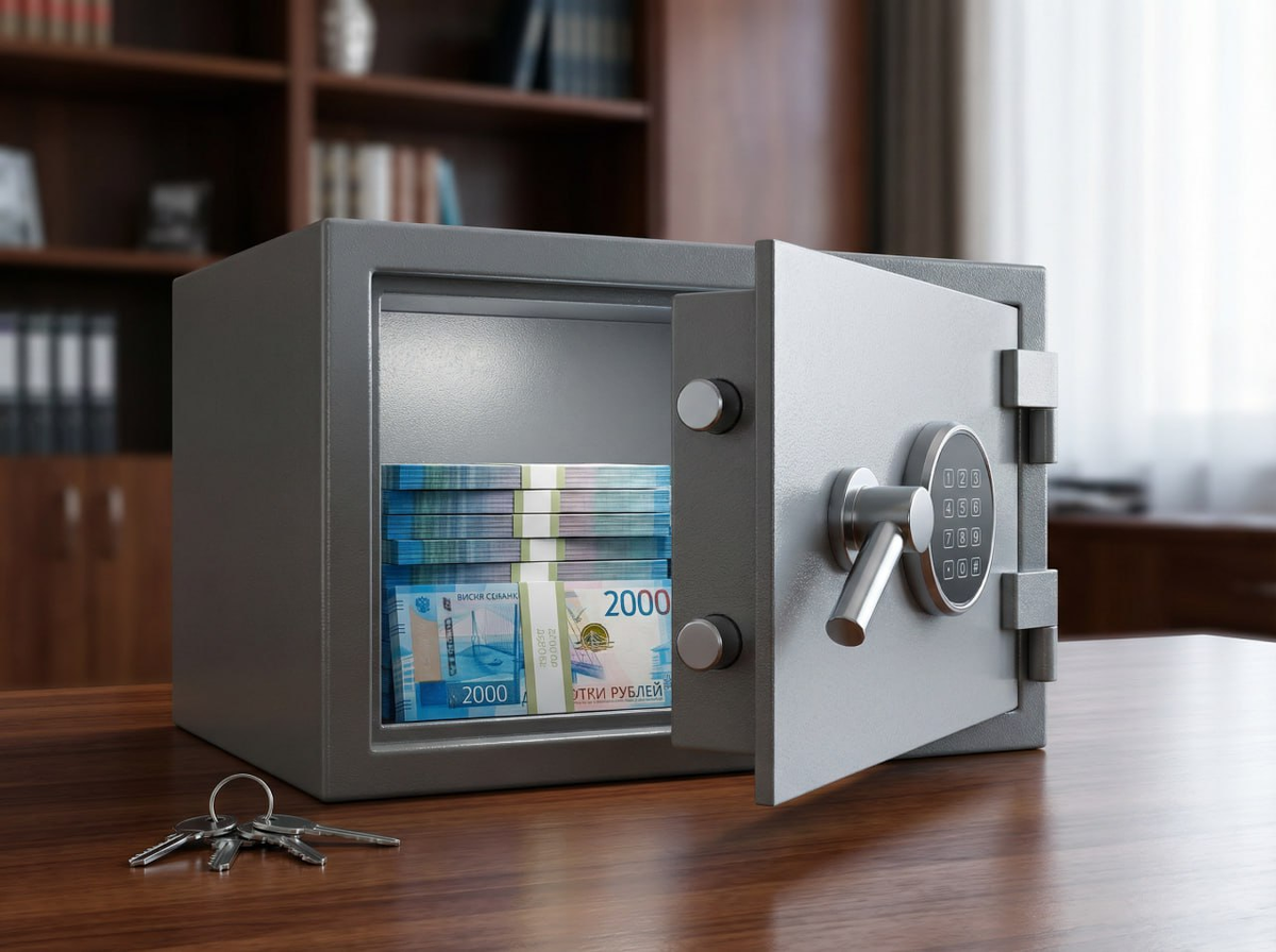 За деньгами уже невозможно залезть в карман, но это не означает, что желающих стало меньше.