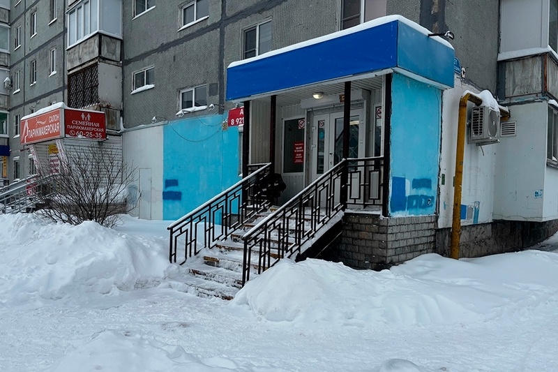    Нарушающие закон точки активисты "Народного контроля" проверили по жалобам жителей.