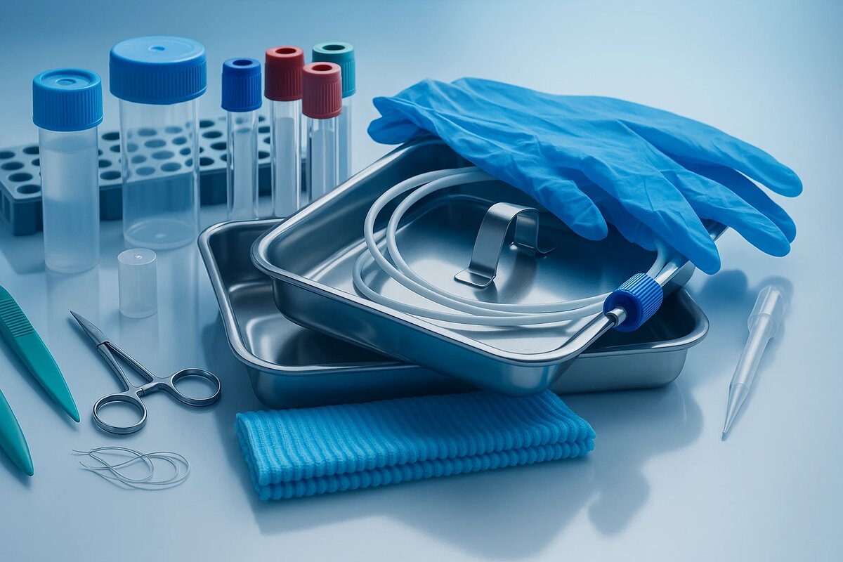 Расширение перечня оснований для обращения медизделий без регистрации в ЕАЭС носит целевой и ограниченный характер