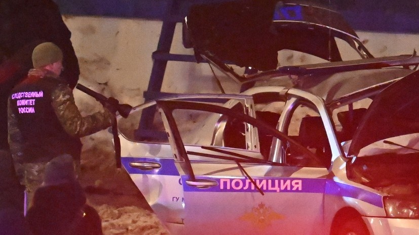   РИА Новости