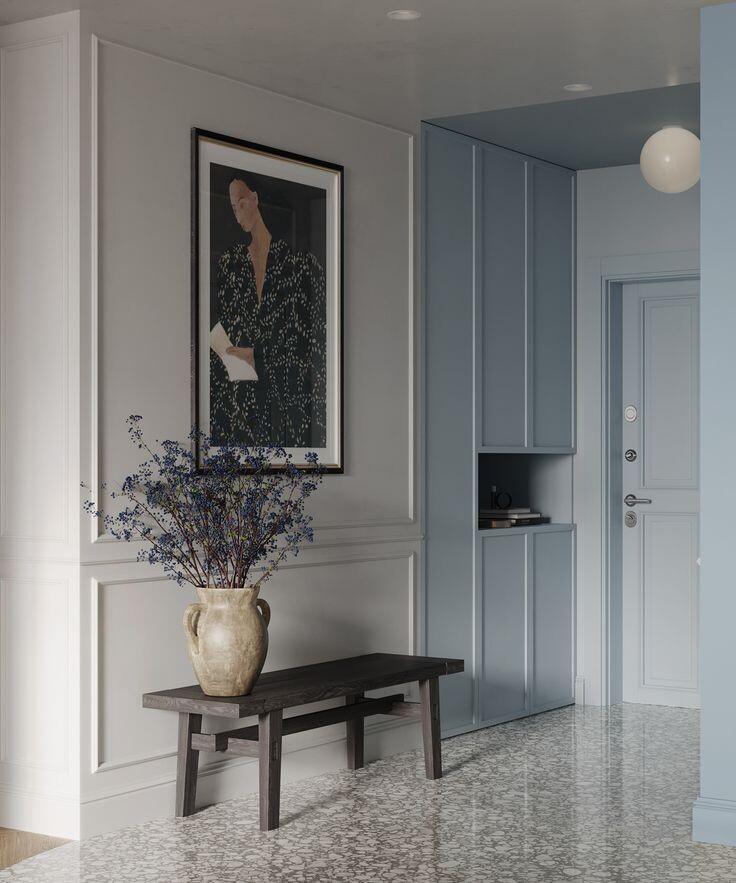 фото с Пинтерест, автор Mari Carminati