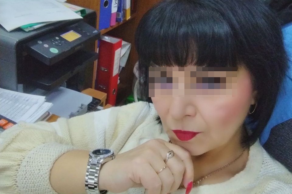    Женщина решилась на пластическую операцию, чтобы вернуть внешний вид после онкологии. Фото: предоставлено «КП-Петербург»