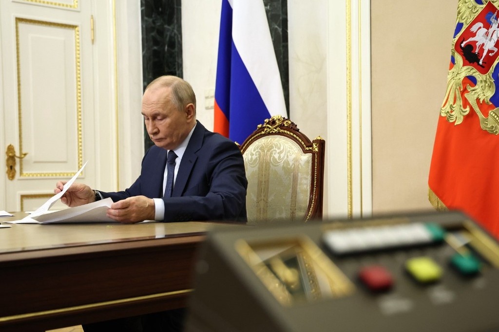    Фото © Kremlin.ru